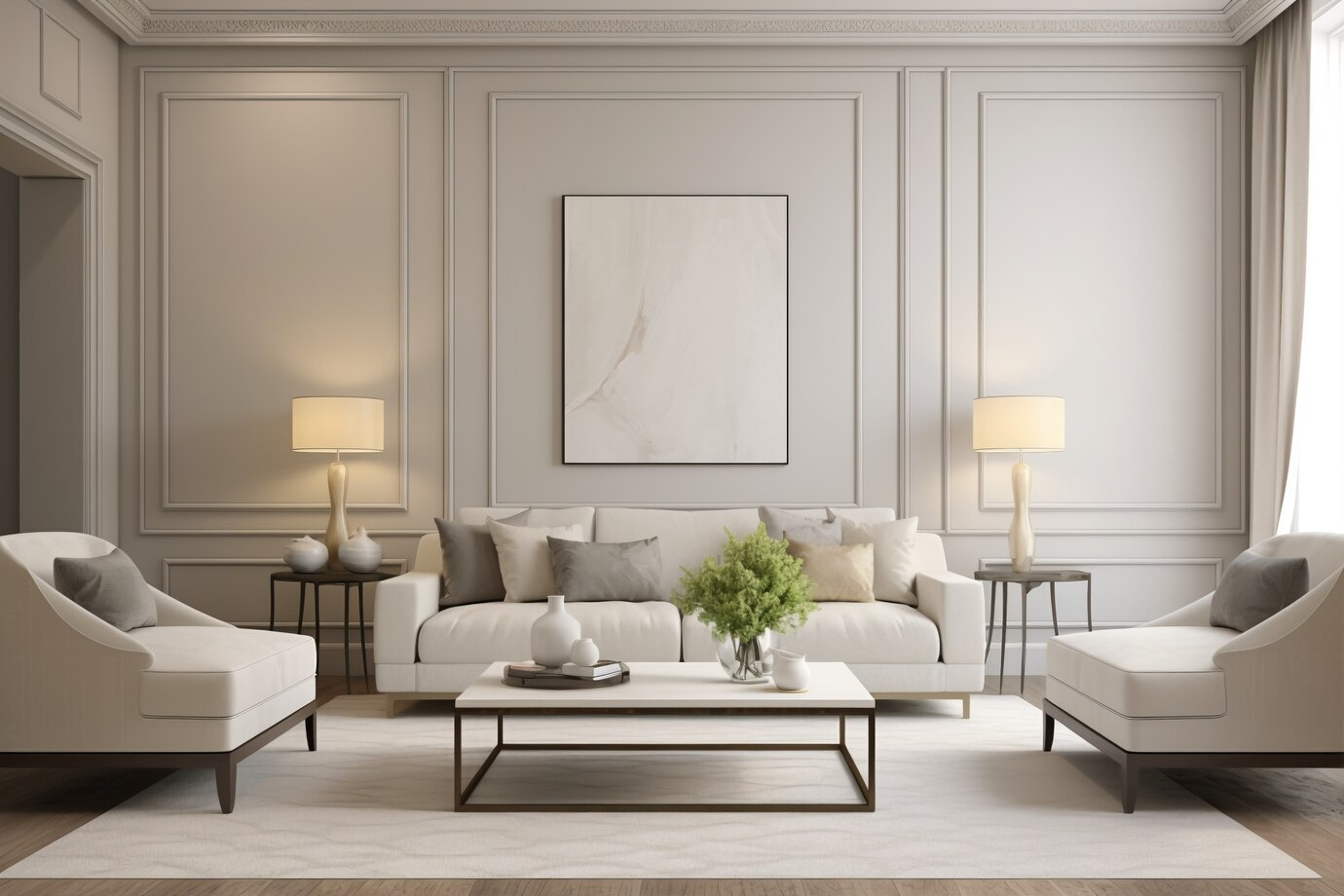 Comprehensive Guide to Flooring