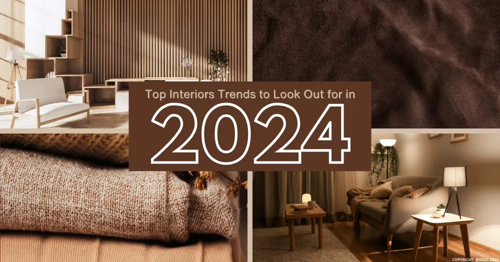 Top Trends 2024